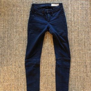 Rag and bone jeans
